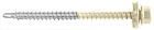 Приобрести долговечный Саморез 4,8х70 RAL1015 (светлая слоновая кость) в Компании Металл Профиль.